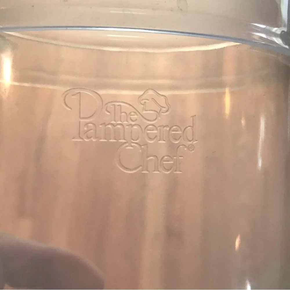 🪴Pampered Chef Herb Keeper